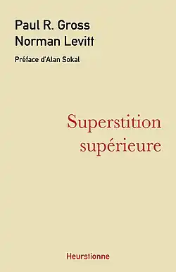 Image illustrative de l’article Superstition supérieure