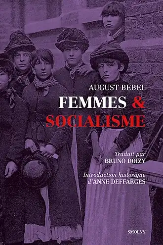 Image illustrative de l’article La Femme et le Socialisme