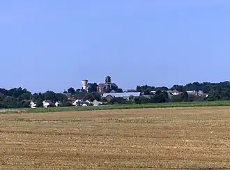 Couvron-et-Aumencourt