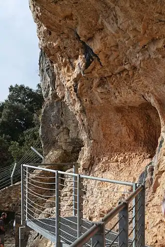 Image illustrative de l’article Cova Remigia