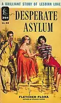 Desperate Asylum, 1955