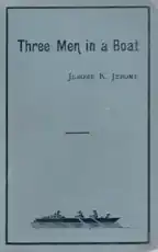 Image illustrative de l’article Trois Hommes dans un bateau