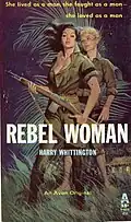 Rebel Woman, 1960