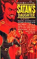 Satan's Daughter, 1961