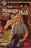 The Strange Path, 1953