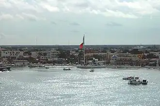 San Miguel de Cozumel
