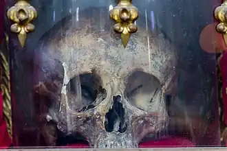 Image illustrative de l’article Guillaume Firmat