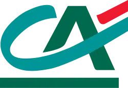 1987 : création du logo actuel. Il synthétise la volonté du groupe d'aller toujours de l'avant et de privilégier l'ouverture vers l'extérieur.