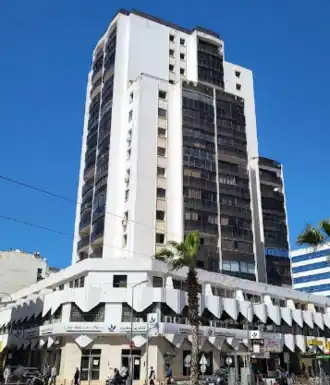 illustration de Crédit agricole (Maroc)