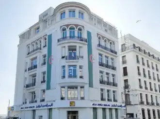 illustration de Crédit populaire d'Algérie