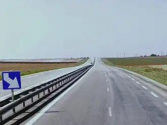 Image illustrative de l’article Route nationale 149 (France)