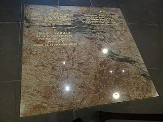 Image illustrative de l’article Daniel Labille