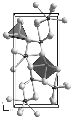 Image illustrative de l’article Carbure de chrome