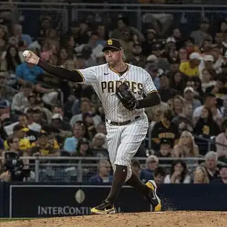 Image illustrative de l’article Craig Stammen