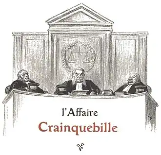 Image illustrative de l’article Crainquebille