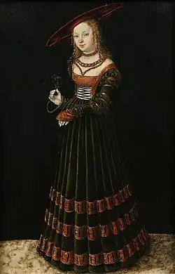 Jeune fille aux myosotis1526, Varsovie