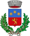 Blason de Crandola Valsassina