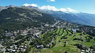 Crans-Montana