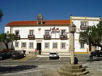Crato (Portugal)