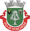 Blason de Monchique