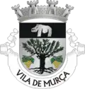 Blason de Murça