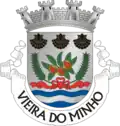 Blason de Vieira do Minho