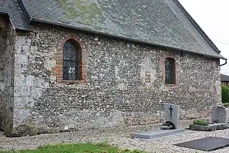 Criquetot-sur-Longueville