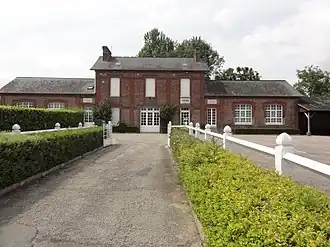 Criquetot-sur-Ouville