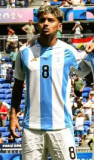 Image illustrative de l’article Cristian Medina