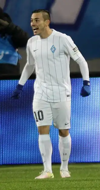 Image illustrative de l’article Cristian Pasquato