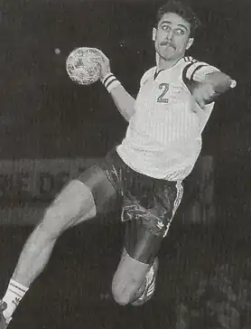 Image illustrative de l’article Cristian Zaharia