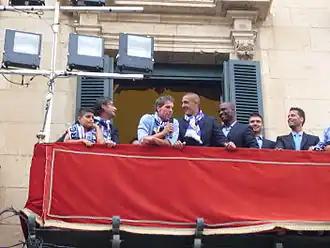 Image illustrative de l’article Cristian Hidalgo