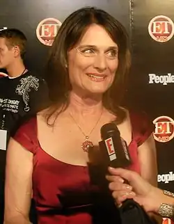 Christine Rose interprète Virginia.