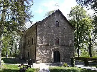 Jagnjilo (Mladenovac)