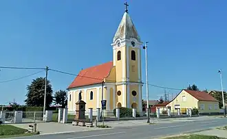 Čepin