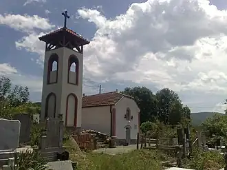 Novo Selo (Zelenikovo)