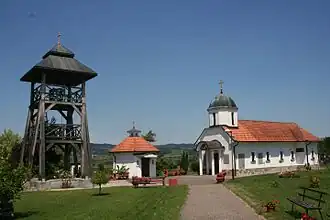 Gornje Nedeljice