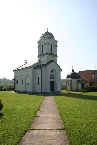 Kozjak (Loznica)