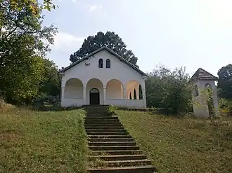 Gradašnica (Leskovac)