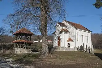 Jelovik (Aranđelovac)