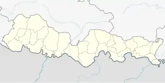 Voir sur la carte administrative du comitat de Brod-Posavina