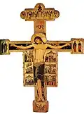 Crucifix no&nbsp;20
