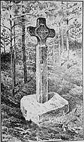 Croix de Brimont.