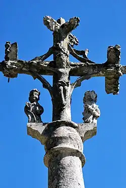 Crucifix