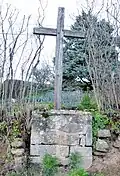 Croix de Cunieux.