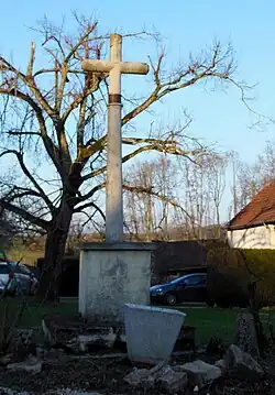 Croix (XIXe&nbsp;siècle)