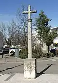 Croix de la place de la République