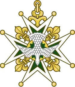 Ordre du Saint-Esprit