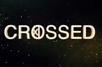 Image illustrative de l’article Crossed