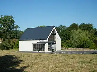 Saint-Pierre-à-Gouy